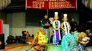 KINAYAKAN_RUKUN SANTOSO CANDIROTO KERTEK _ISHMET AUDIO