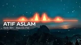Tere Bin - Atif Aslam | Vocals Only | Without Music