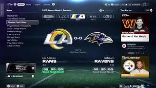 FLOCK RAVENS FLOCK