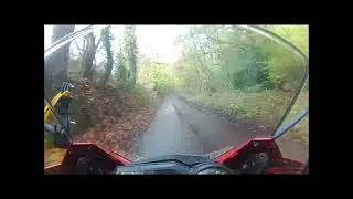 60 Second Safety 87   Gears and slippery surfaces