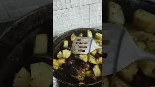 Viral daadi  ka bharawaan bagan Dehati silbatta masala secret#food#viral#trending#villagefood 