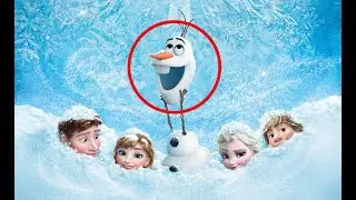 CINE CON DELITTO \ CHRISTMAS SPECIAL \ Sangue e neve - Frozen - Un'irresistibile forza sconosciuta