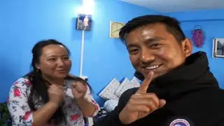 Finally I Meet her||Rj Sagar