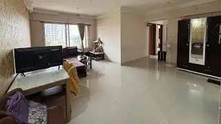 Sai World City Panvel 3 BHK Flat For Sale Call Owner 6386310514