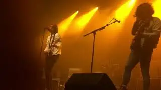 The Amazons - Millions the Party | clip | @NBHD2017