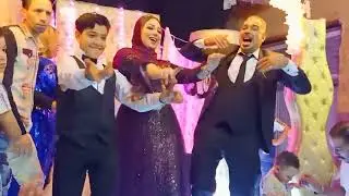 تعالوا بسرعه🙆 شوفوا فرح 💃توتا بنتي واحمد🤵 يوم زواجهم👰