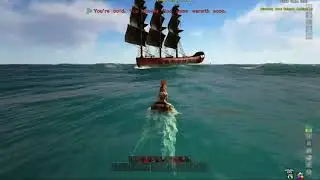 Atlas: Battle Ostrich