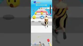 Flash Runner Gameplay 💋❤️💗 *BIG UPDATE* All lvls Android, ios