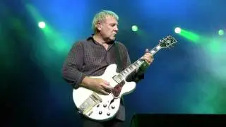 Rush Time Machine Tour 2010- 
