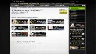 BookMaker Review by SportsInvestorPro.com
