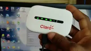 Como Desbloquear Modem Wi-Fi Huawei E5330