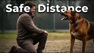 How I Helped My Aggressive Dog Become Calm