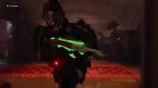 -NO RELOAD- // Cordite Op mod // Black ops 4