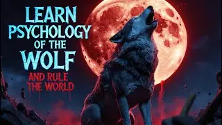 wolf mentality | 5 rules you must learn from wolf _ motivational&nbsp;video