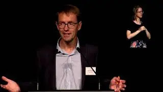 Te Ara Tūpuna Rangatira Keynote Speaker Dr Ashley Bloomfield
