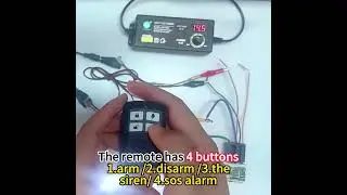 relay gps tracker with remote control, voice monitoring, engine cut off /resume, acc detection,sos