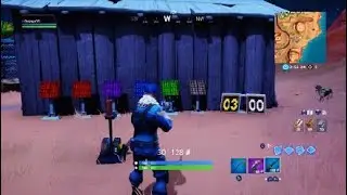 Fortnite fortbyte #28