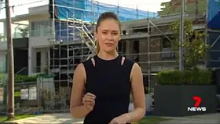 Homes delayed by infrastructure bottlenecks