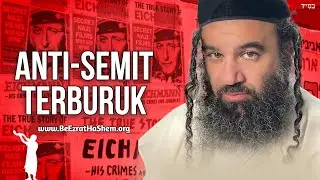Para Anti-Semit Terburuk