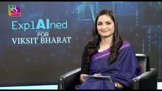 AI Explained: AI for Viksit Bharat | 29 November, 2025