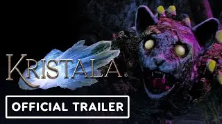 Kristala - Official Demo Release Date Trailer | IGN Fall Fan Fest 2025