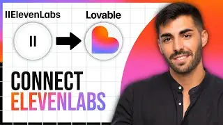 How to Connect ElevenLabs to Lovable (Text-to-Speech API Setup) 2026