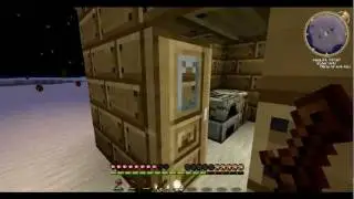AtmosDefiler Plays Hardcore Minecraft Ep.1