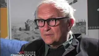 Albert Maysles: My First Documentary