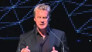 Don McGlashan, APRA Silver Scroll Awards 2014