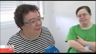 Curso de autonomía personal en Mengíbar para personas con discapacidad
