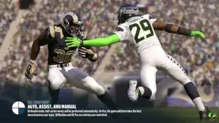 MUT 17 Seasons H2H - 89 Overall