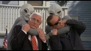 Korkun&ccedil; Bir Film Serisi En Komik Sahneleri 😂