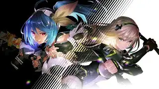 PSO2 NGS: Stia Camp Theme