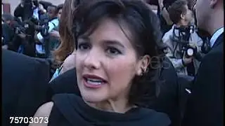 Priscilla Garita at the Soap Opera Digest Awards entrances at Universal Studios in Universal City, C
