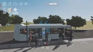 Nextgen - Truck Simulator | Bus Driving | Android Mobile Gameplay | Bus Simulator
