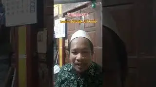 MENIRUKAN ADZAN TERBAIK DI DUNIA#maqamat #Tutorialadzan