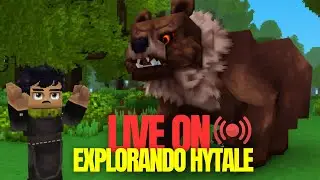 HYTALE COM VITOR FYU