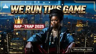👑 We Run This Game - DJ Lightha feat System D | Trap Flex Anthem 🔥