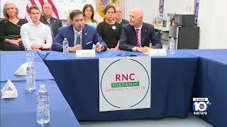 South Florida Republican leaders react to radio station sale