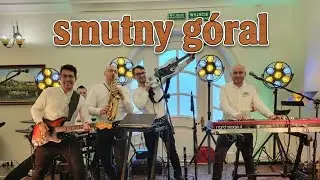 Smutny góral - Beskid Boys LIVE 2025