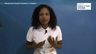 Info Minutes CGSS - Retraite active et sportive &agrave; Bouillante du 22-06-2017