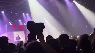 Lemon Pepper Steppers - Freddie Gibbs (Live in Toronto) @HISTORY 10/19/2025 
