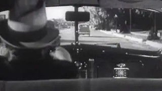 The Other Fellow (1937) Chevrolet Driving Safety / Road Rage