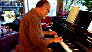Songs from the Heart by Richard Bennett