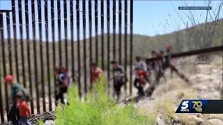 Stitt hasn't committed to signing bill to allow law enforcement to remove undocumented immigrants