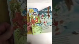 #vintage #Disney book #nostalgia