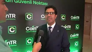 Ali Eşelioğlu - Kenan Taş Röportaj | Cüneyt Özdemir