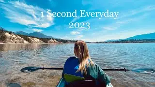 1 Second Everyday 2023