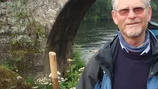 2009 JAKOBSWEG TEIL 02 - Mai - Vaya con dios