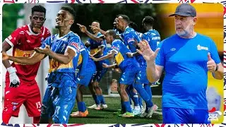 RAYON SPORTS MU IHURIZO MU IZAMU RYAYO! IMIHINDAGURIKIRE IDASANZWE  MU BAKINNYI